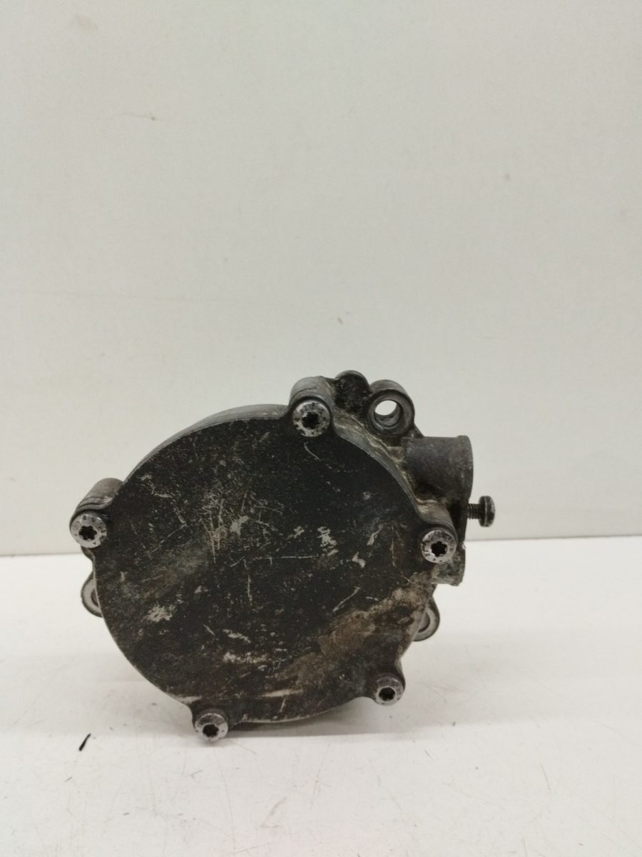 Bomba De Vacío Peugeot 208 2012-2019 Access 1.0L 50kW 9812535980