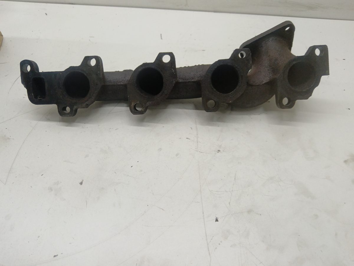 Multiple Escape Mercedes-Benz Clase C (W203) Berlina 2000-2007 2.2 CDI CAT 6111470501