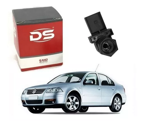 Sensor de Velocidad de Rueda