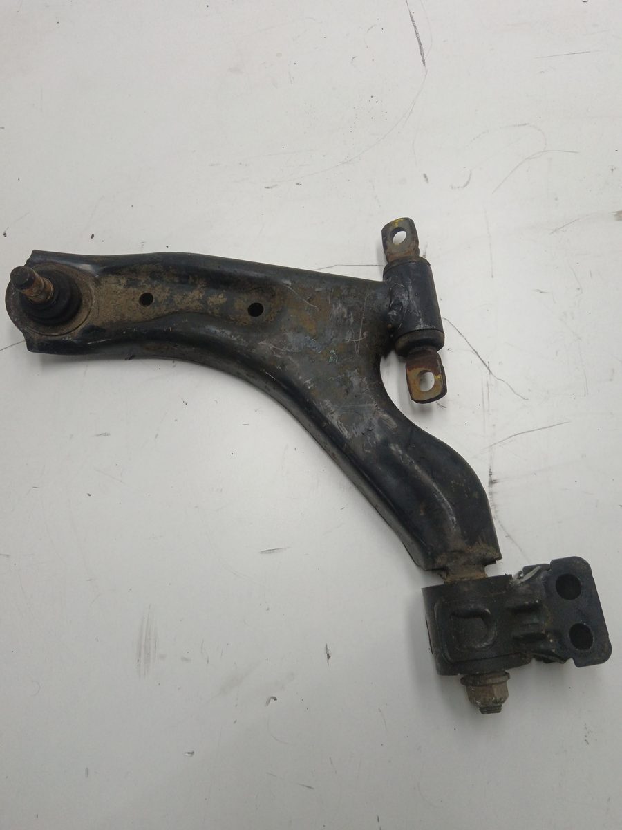 Parrilla De Suspension Inferior Delantera Izquierda Chevrolet Spark Gt 2009-2016 Basis