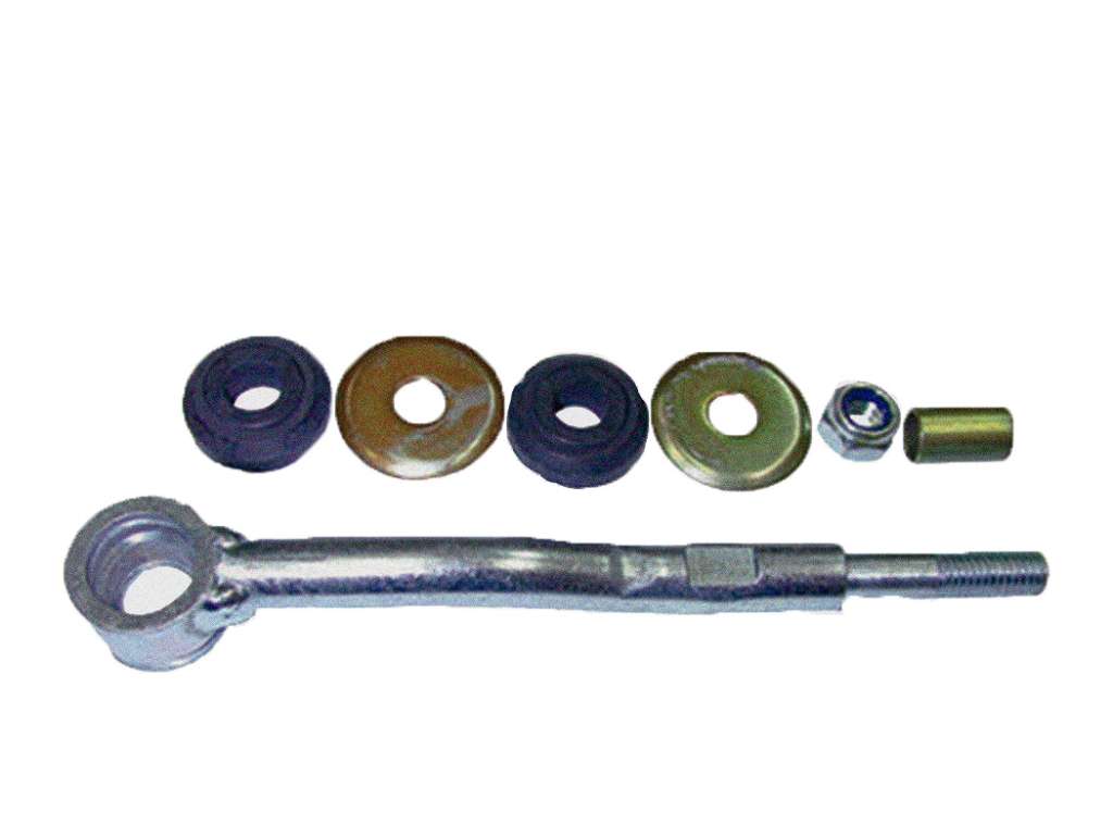 Reparo palanca de cambios