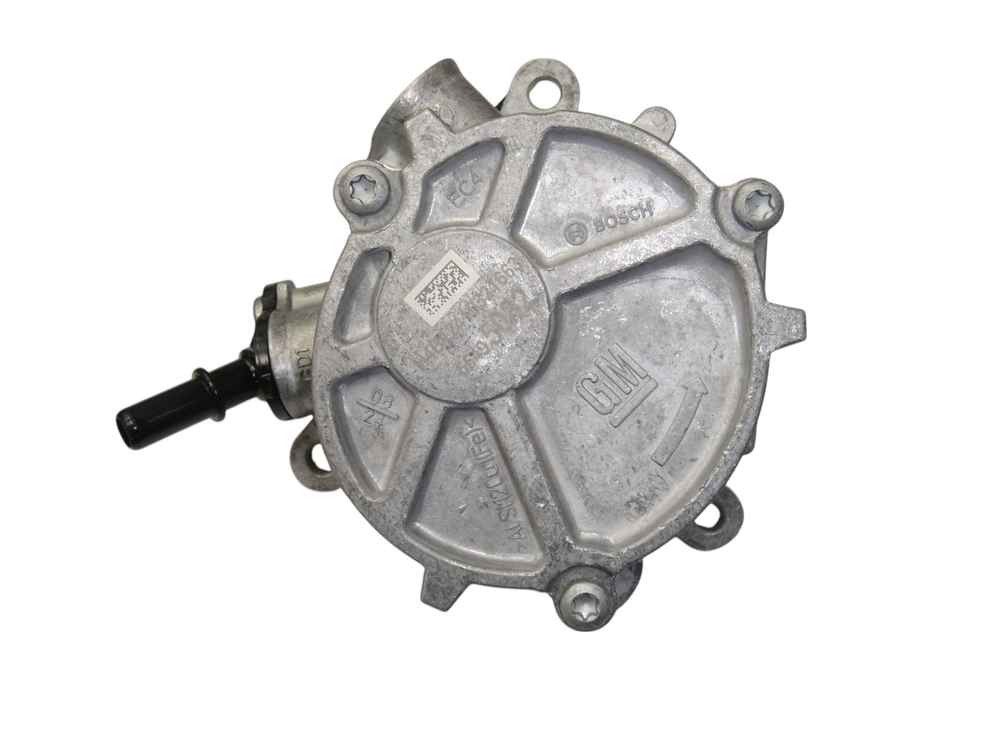 BOMBA DE VACIO CHEVROLET ONIX 1.2 2022/