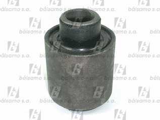 Silentbloc Bastidor Inf. R18 Liso Original