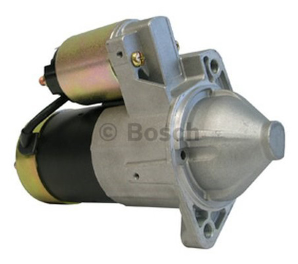 MOTOR DE ARRANQUE BOSCH MITSUBISHI ECLIPSE-OUTLANDER 99/03