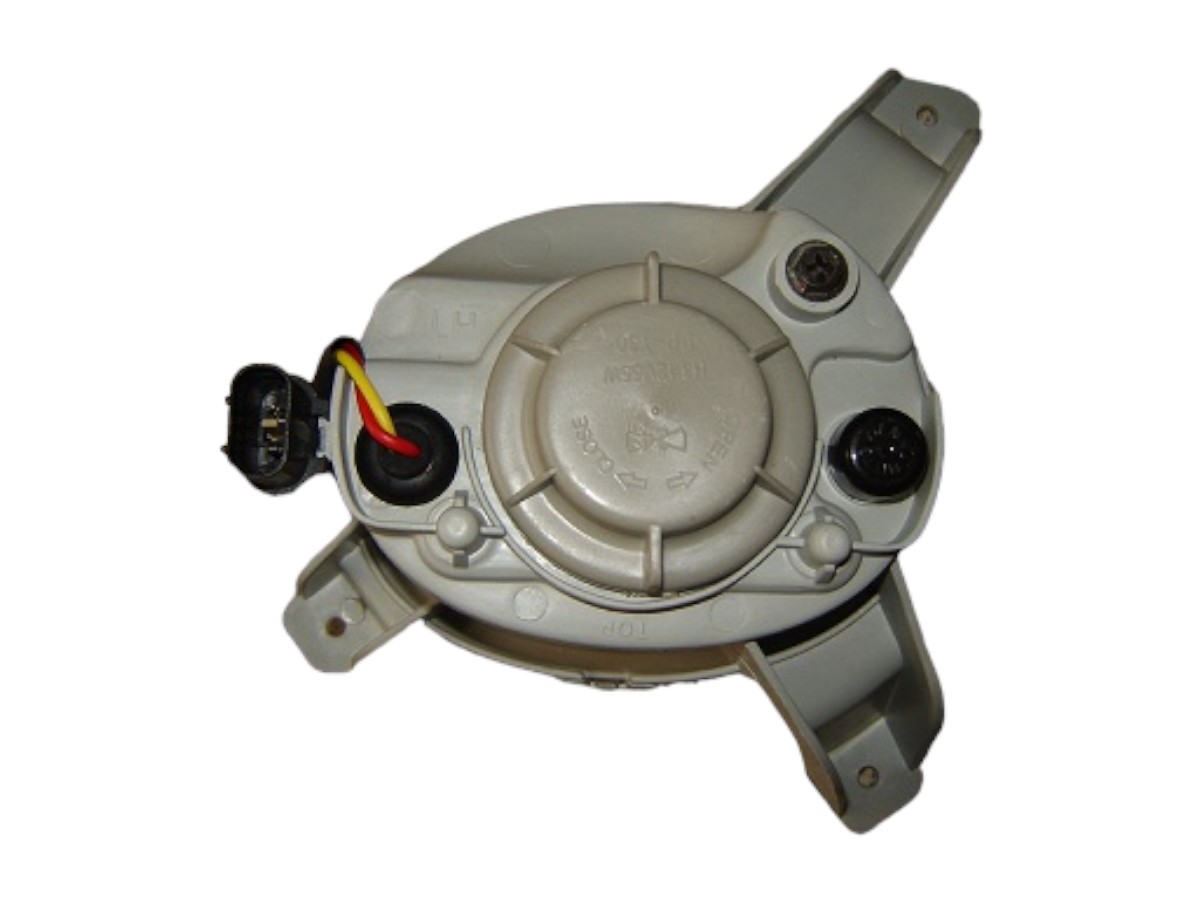 FARO CAMINERO IZQUIERDO CHEVROLET AVEO 2009/2011