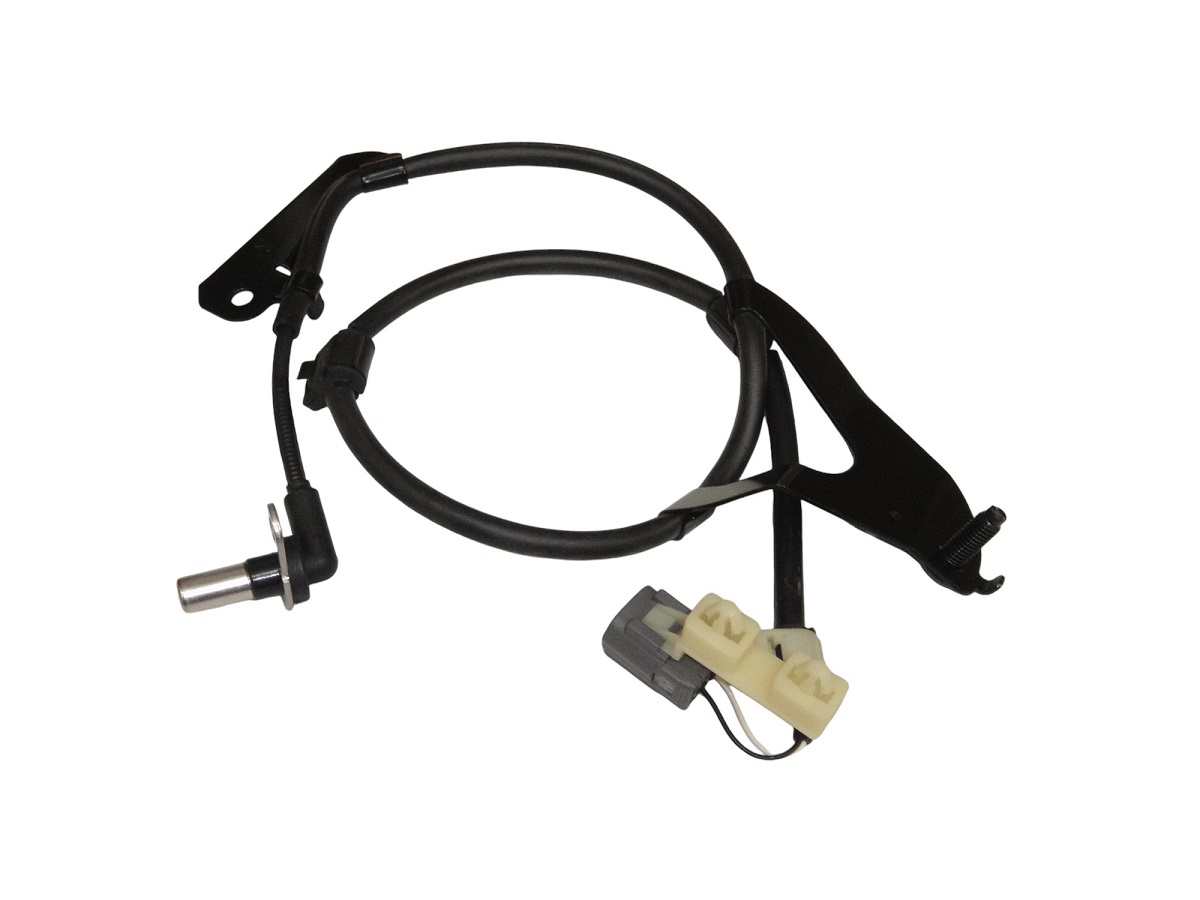 SENSOR ABS DEL DER*CH S10 COLORADO 2012/2016