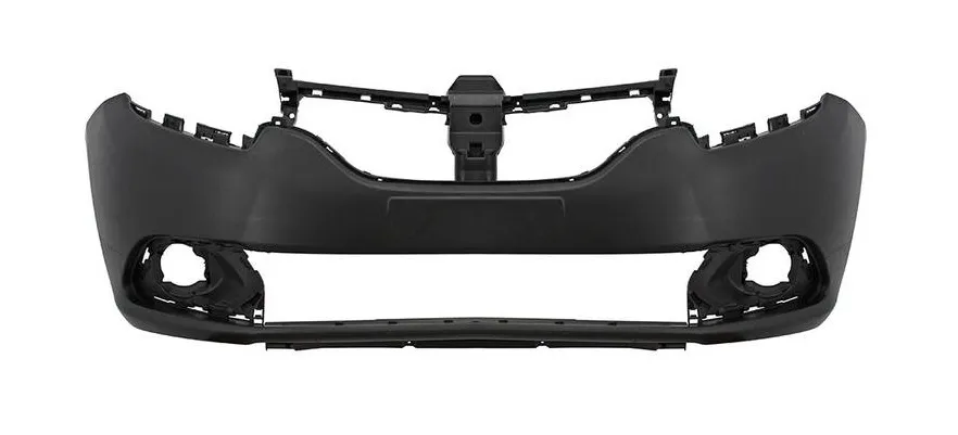 Paragolpes delantero