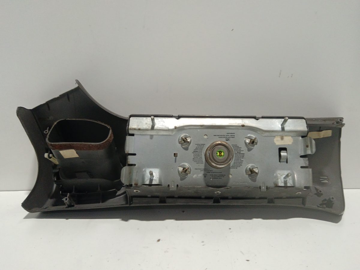 Airbag Delantero Acompañante Peugeot 206 Berlina 1998-2010 XN 5506187