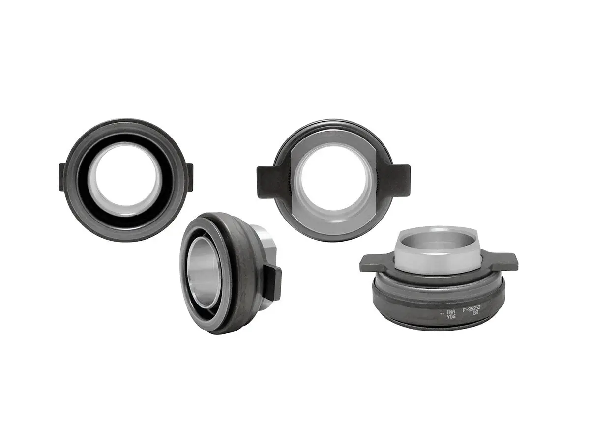 Rodamiento Embrague Mercedes Benz 190 D (W201) 82-93
