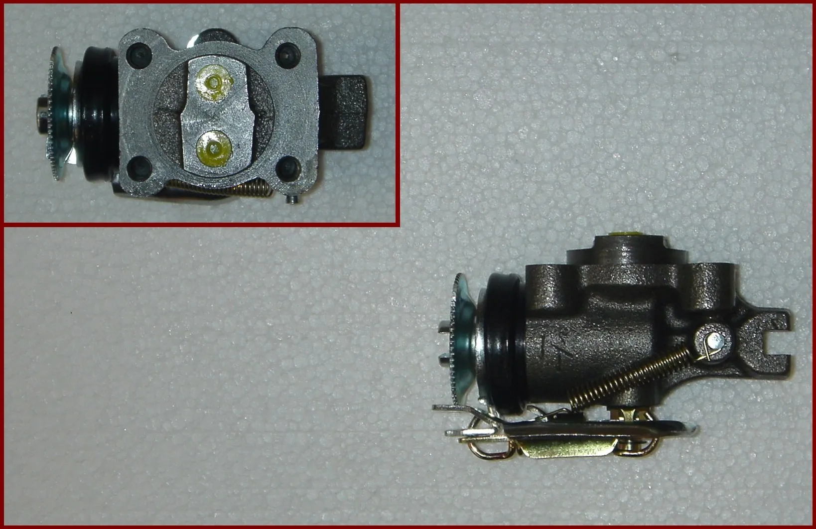 CILINDRO FRENO DEL DER DAIHATSU DELTA (INF)(1.1/4)