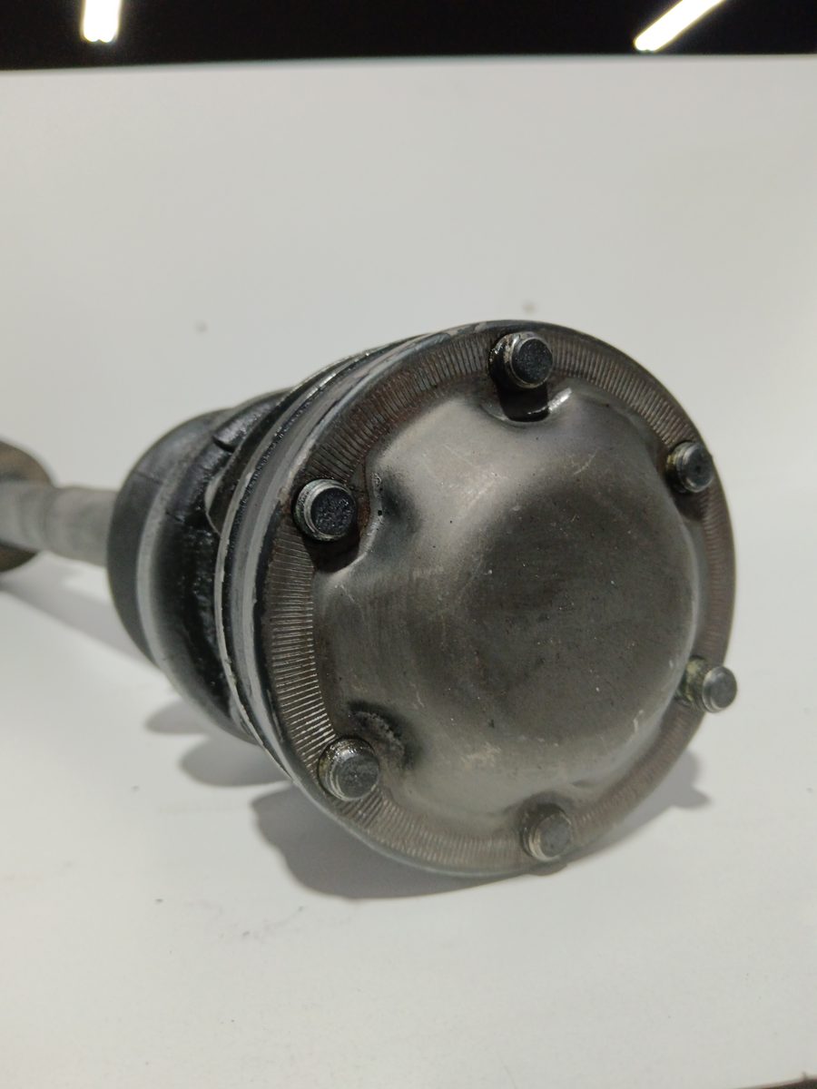 Semieje Trasero Derecho/Izquierdo Mercedes-Benz Clase C (W201) Berlina 1982-1993