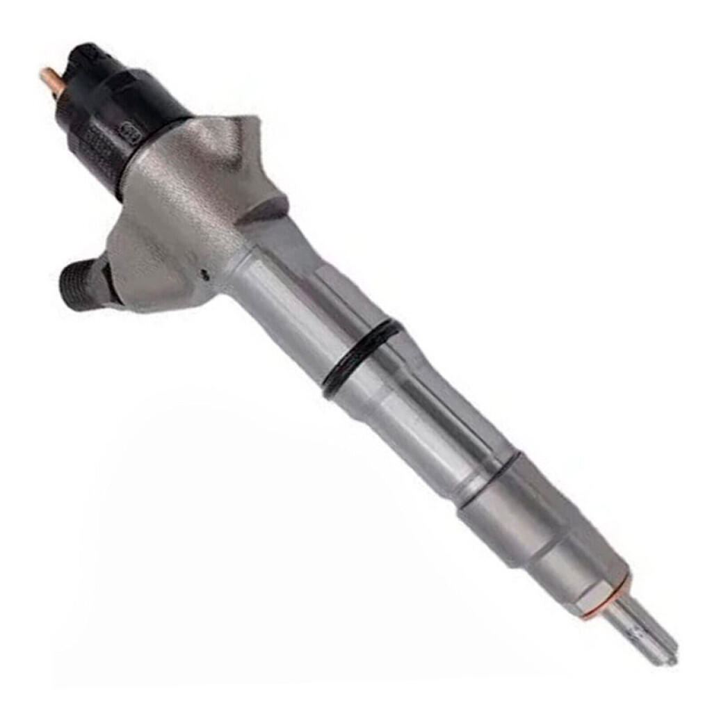 INYECTOR DIESEL FOTON JAC FOTON AUMAN MOTOR WEICHAI WD10 ELECTRONICO
