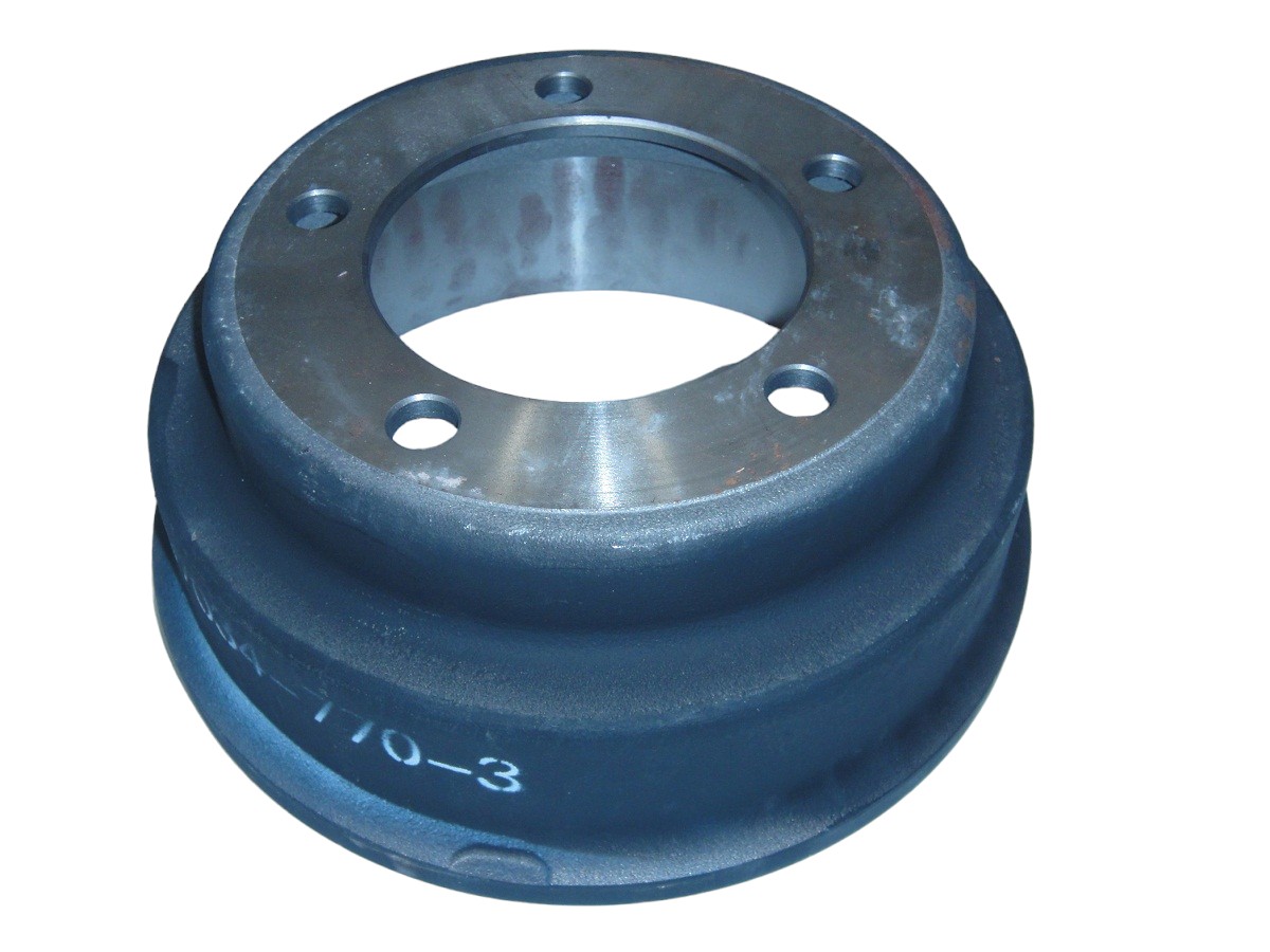 CAMPANA FRENO TRASERO CHEVROLET 5-90/NKR 2005/
