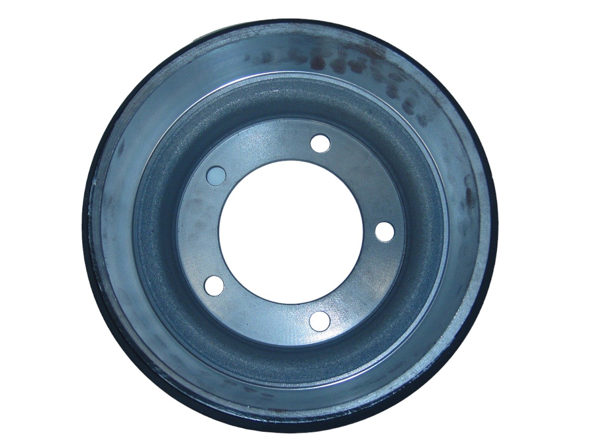 CAMPANA FRENO TRASERO CHEVROLET 5-90/NKR 2005/