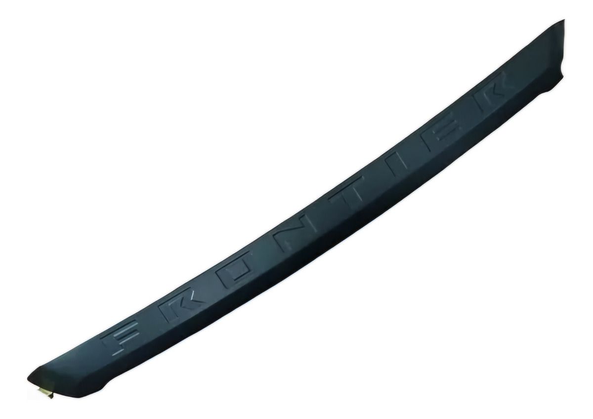 Moldura Espolón Nissan Frontier Pro 4x