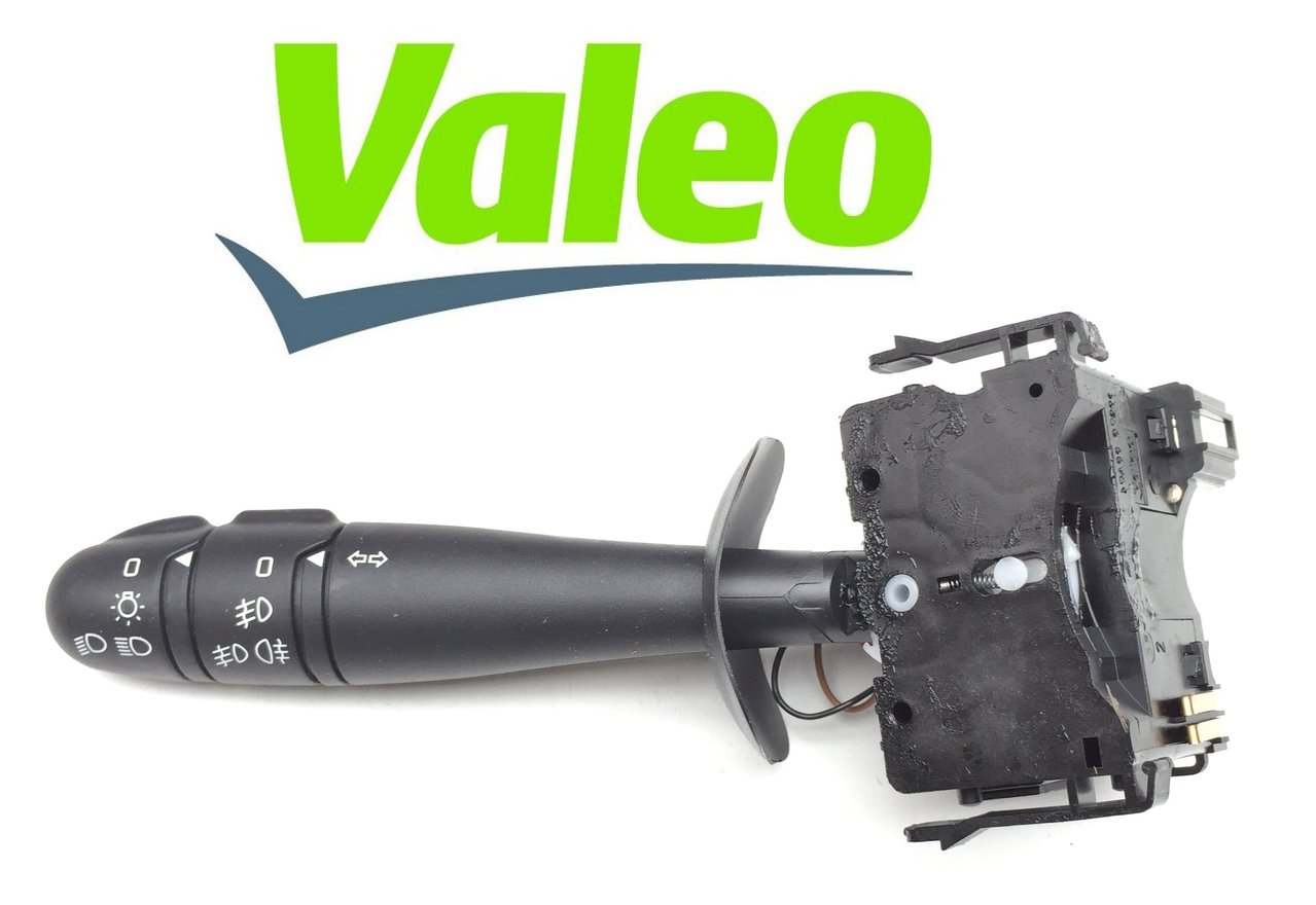 LLAVE LUCES
