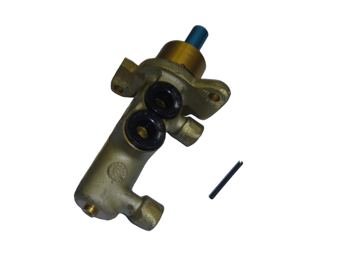 BOMBA DE FRENO CHEVROLET CORSA NOVO/MONTANA 2002/2010