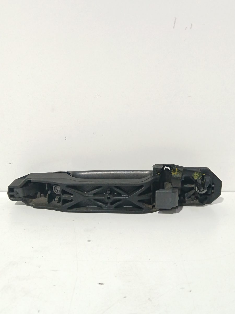 Manija Exterior Trasera Derecha Toyota Corolla (E15) 2006-2011 Luna