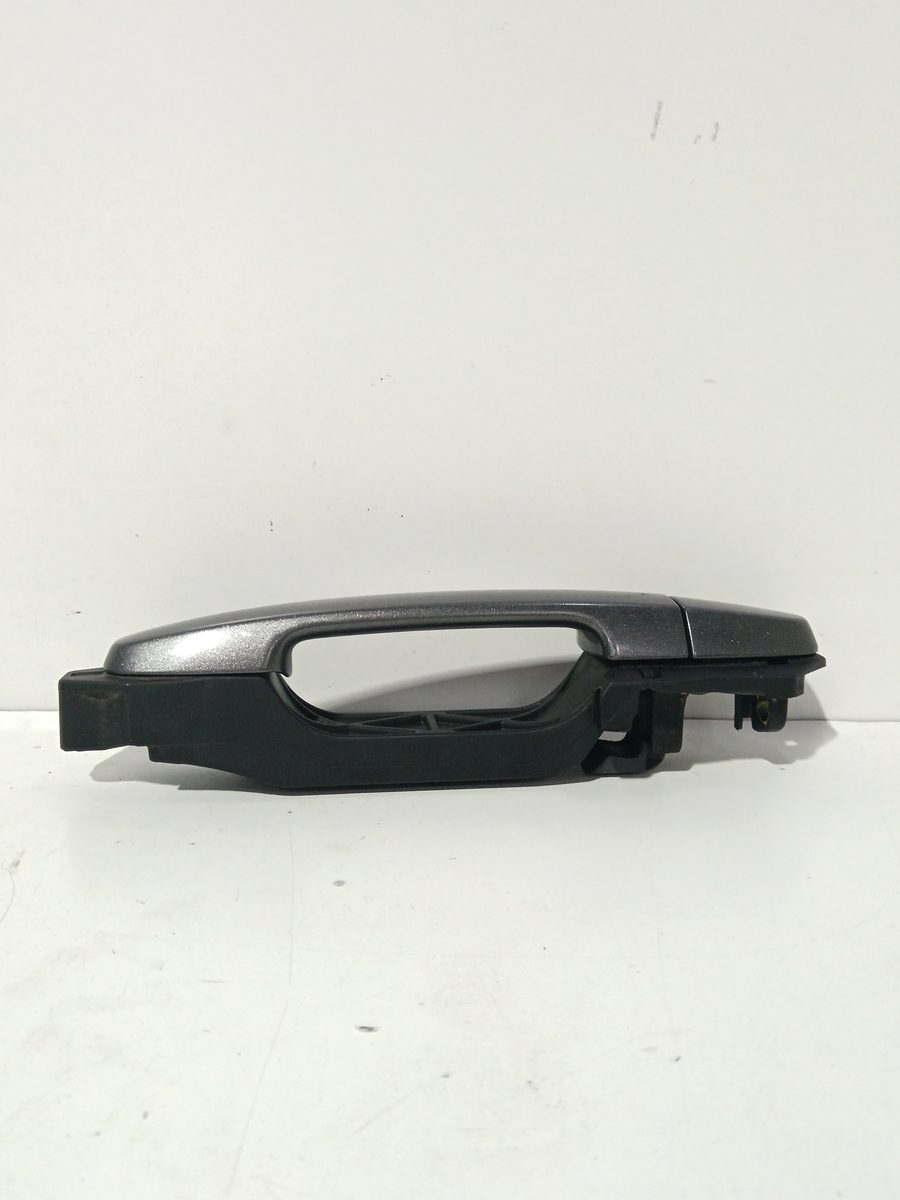 Manija Exterior Trasera Derecha Toyota Corolla (E15) 2006-2011 Luna