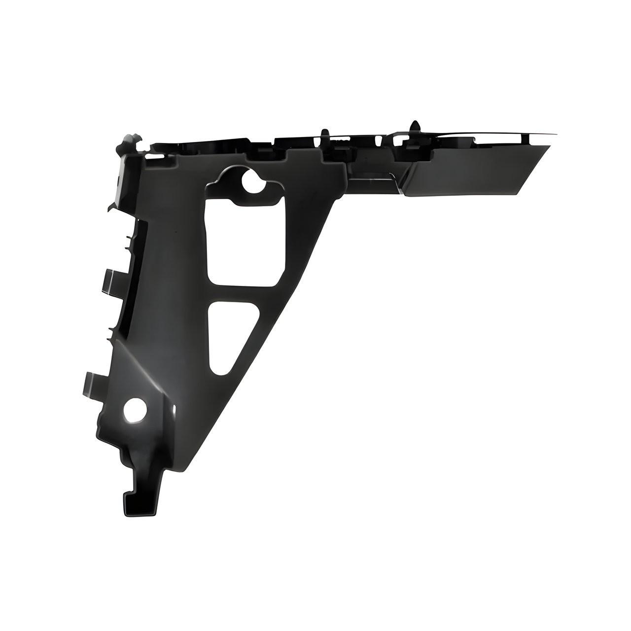 GUIA DER. PARAGOLPE DELT