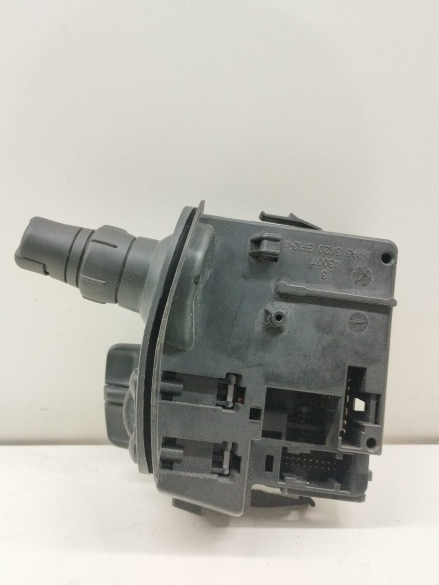 Llave Limpiaparabrisas Renault Kangoo desde 2008 1.5 dCi Diesel FAP 28474728406