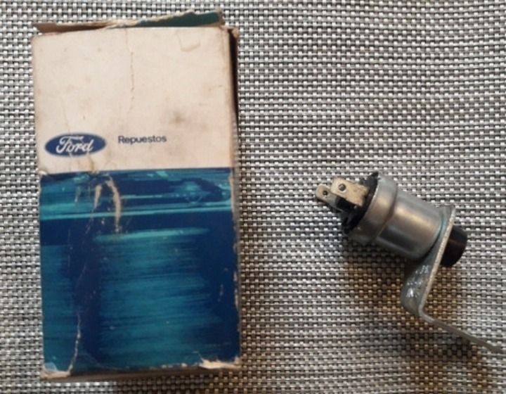 Interruptor Ford Falcon 76 91
