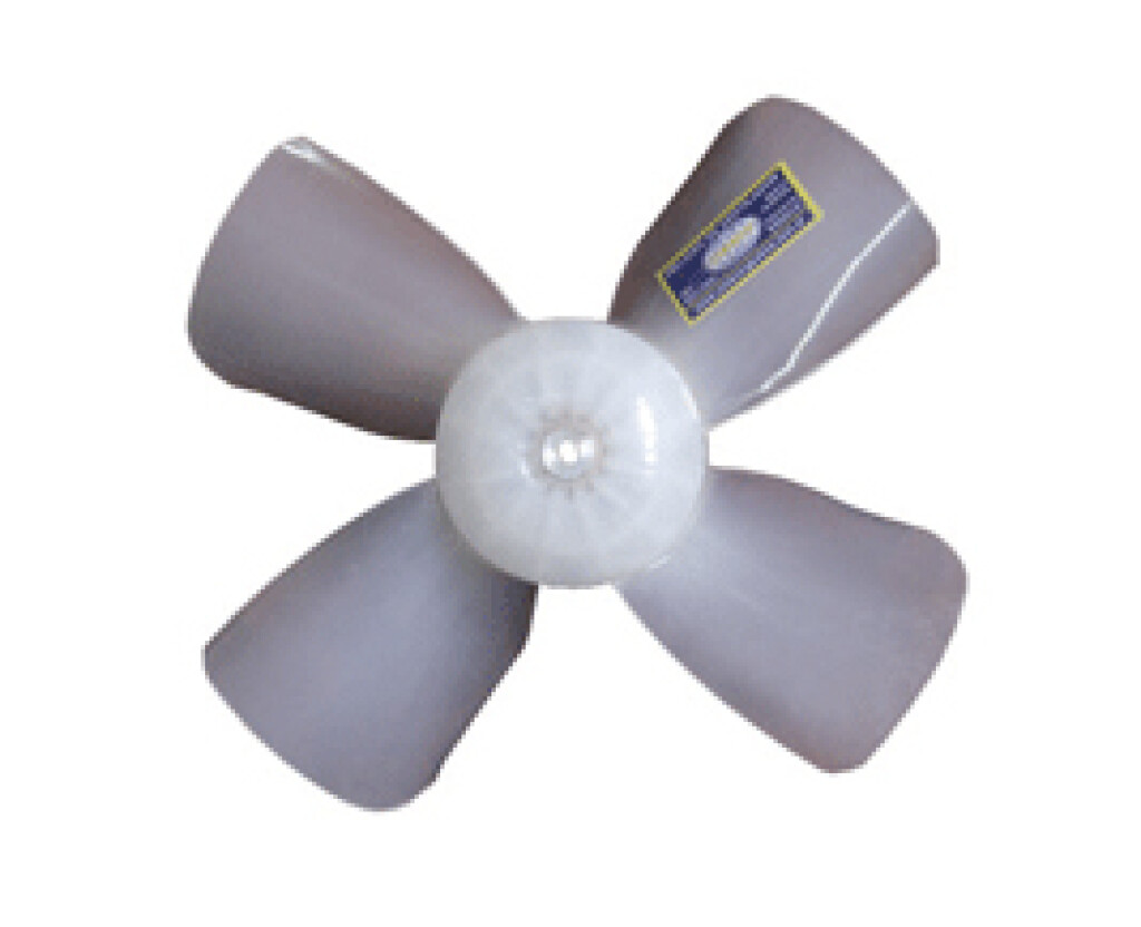 PALETA ELECTRO VENTILADOR - DAIHATSU CHARADE