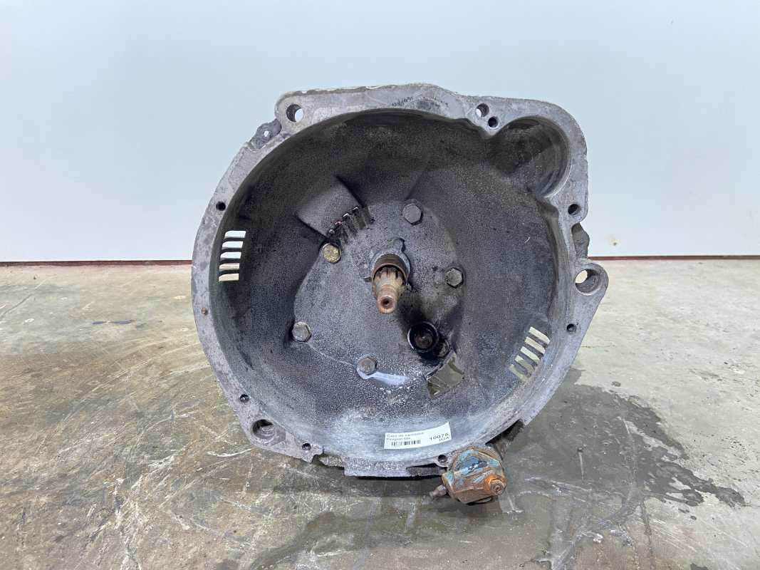Caja de cambios Peugeot 504 , Ref: 10075-H2A