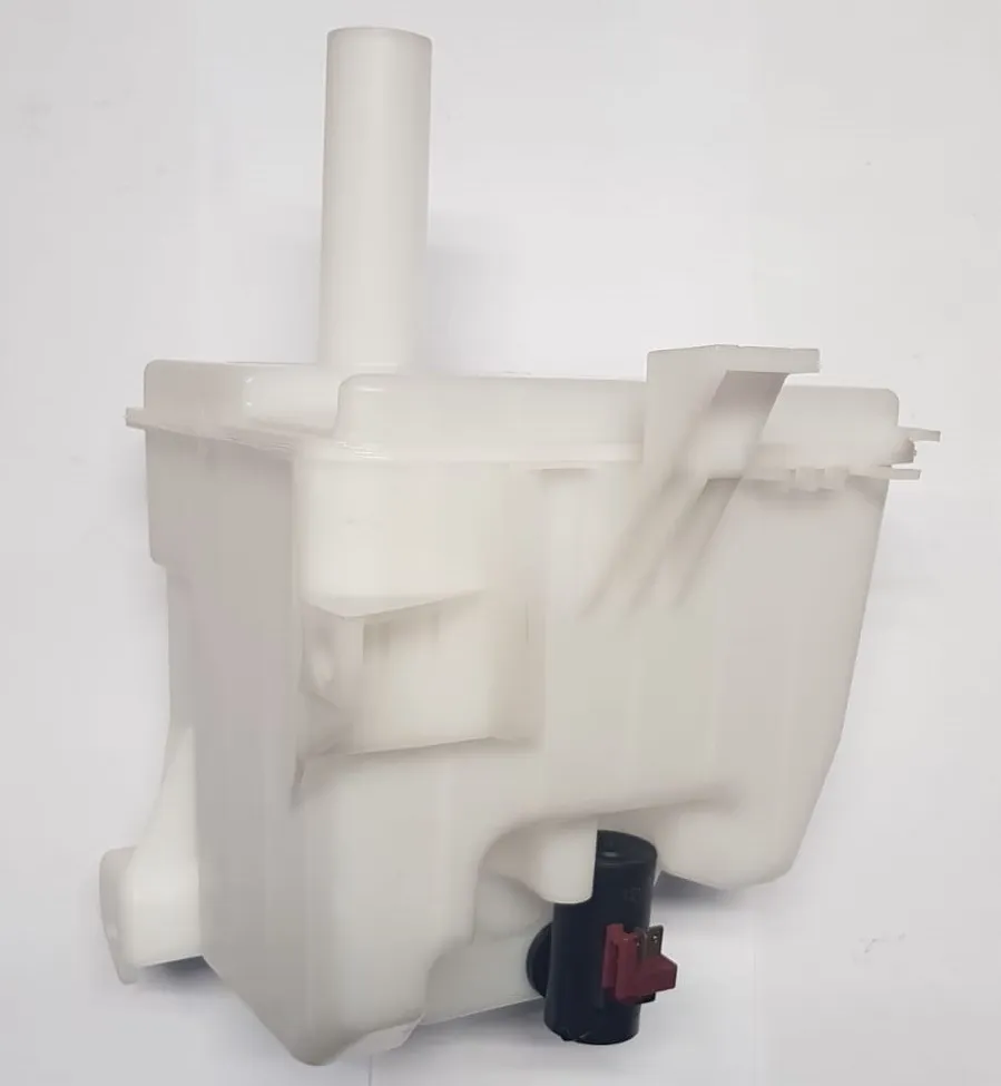 Tanque de líquido limpiaparabrisas