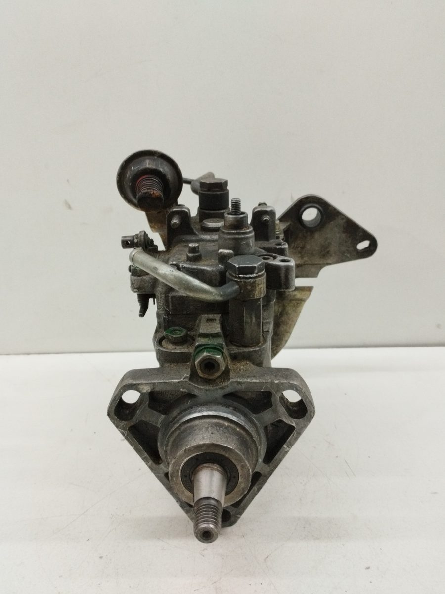 Bomba Inyeccion Citroën Berlingo 1996-2002 1.9 D Multispace 1.9L 51kW 0460484064