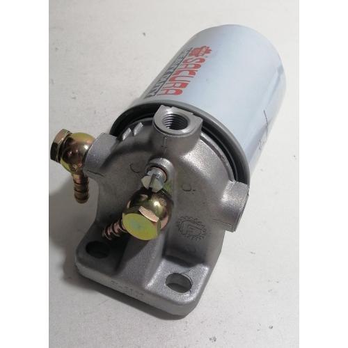 BASE FILTRO GAS OIL VW IMITACION BOSCH COMP. FILTRO y CONECCIONES