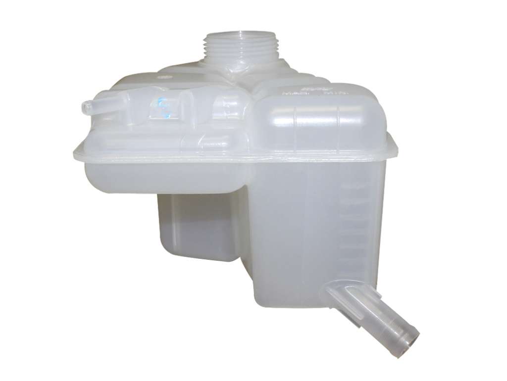 Depósito de expansión de refrigerante