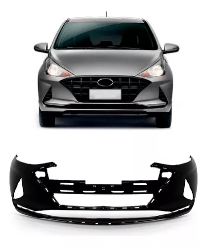 Paragolpes Delantero Hb20 2020 2021 2022
