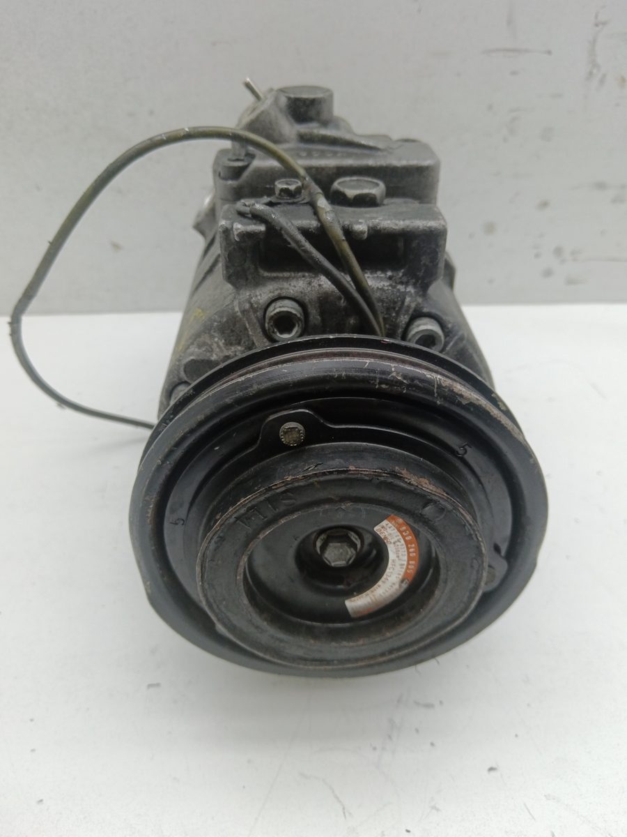 Compresor Aire Acondicionado Volkswagen Passat Berlina (3B2) 1996-2000 1,8 800260805