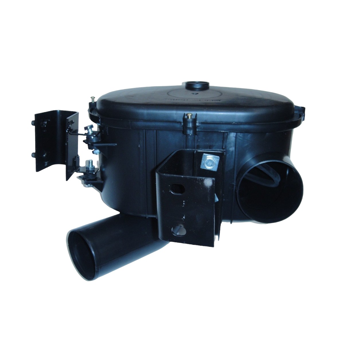 CARCAZA FILTRO AIRE COMPLETO JMC 2.8 N900 EURO 3/JX1062