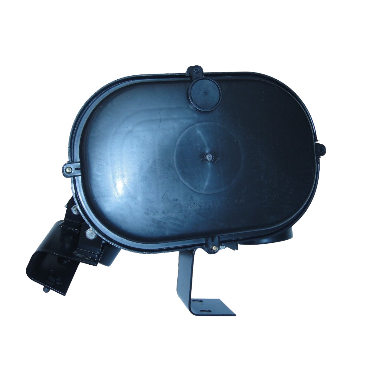 CARCAZA FILTRO AIRE COMPLETO JMC 2.8 N900 EURO 3/JX1062
