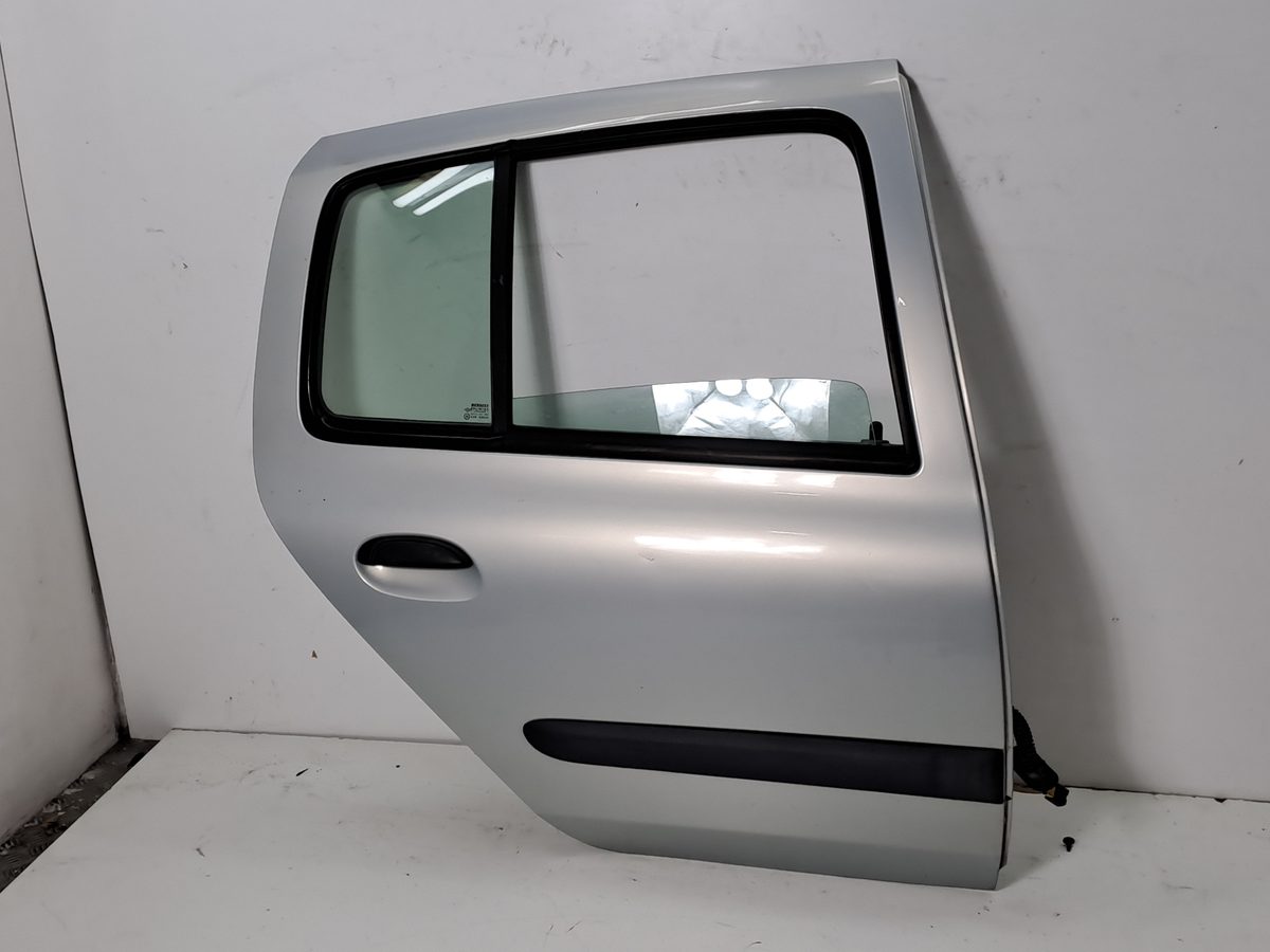 Puerta Trasera Derecha Renault Clio Ii Fase Ii (B/CB0) 2001-2013 Dynamique