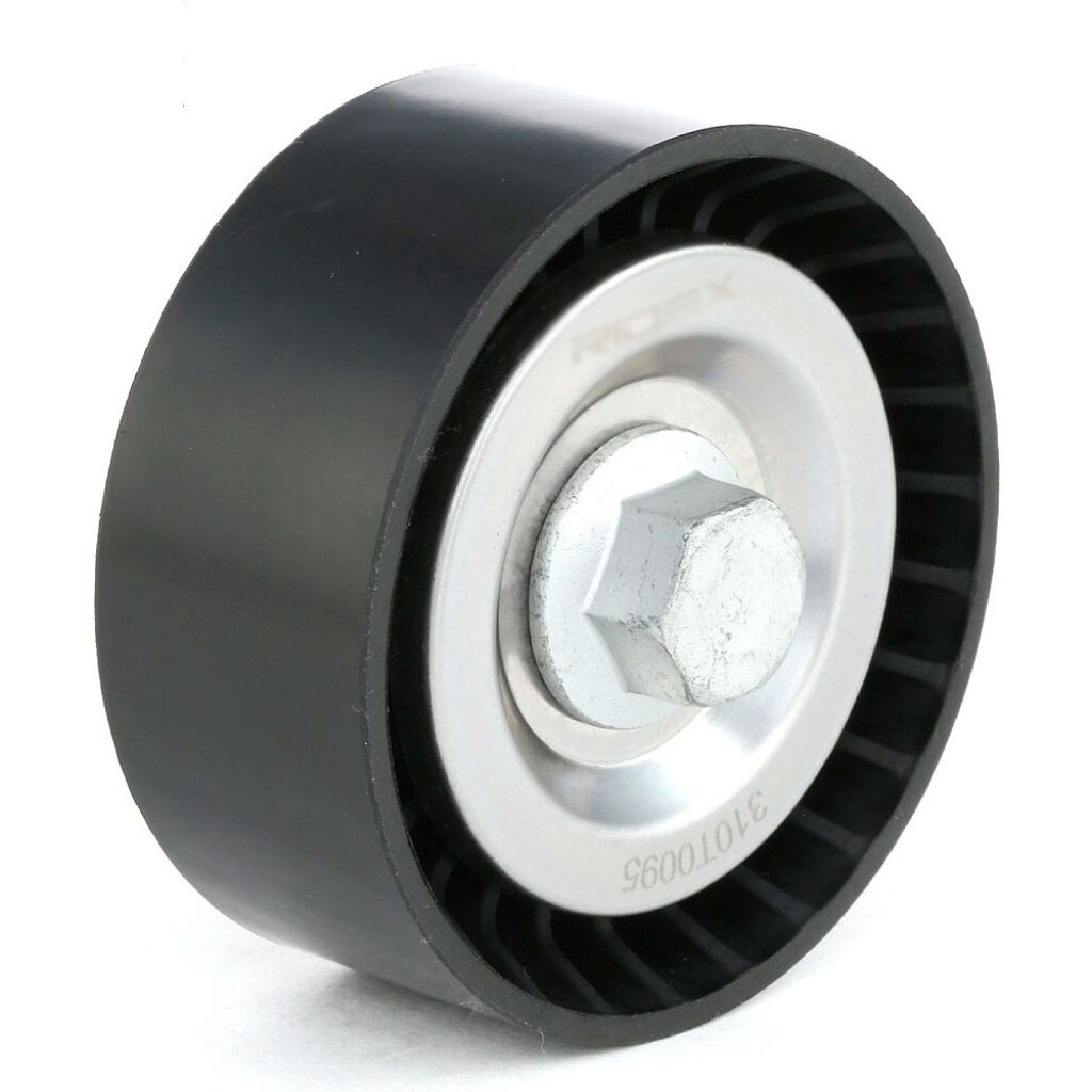 TENSOR MERCEDES BENZ POLEA LISA ACCESORIOS SPRINTER OM651 12/