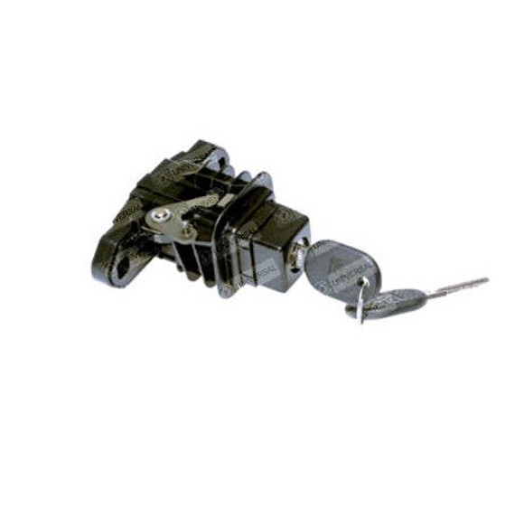 CILINDRO CON LLAVE DE PUERTA TRASERA FIAT DUNA WEEKEND