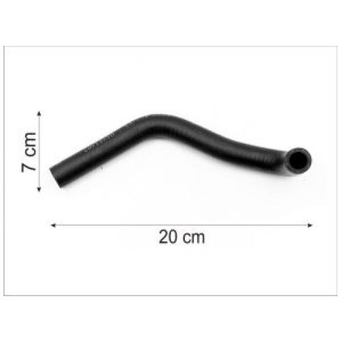 MANGON CALEF. SUZUKI MARUTTI CAUPLAS
