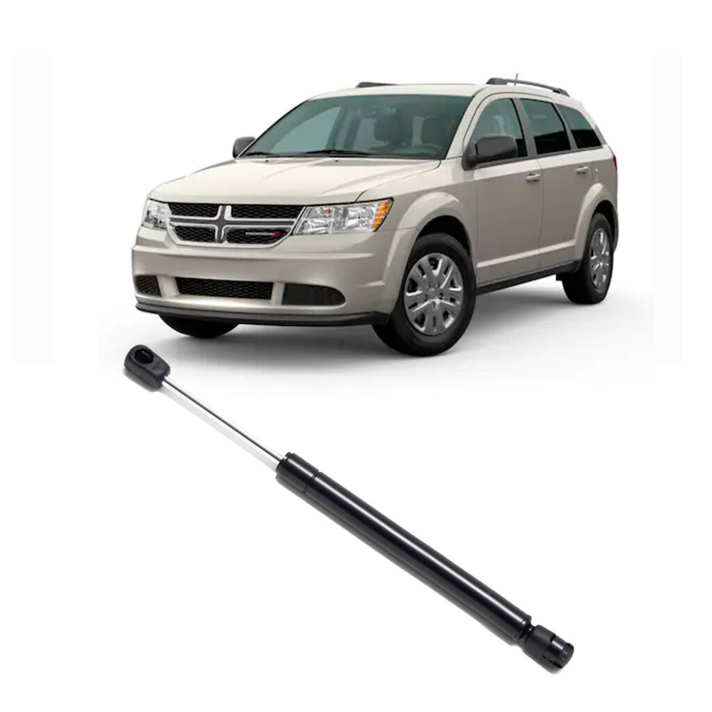 AMORTIGUADOR BAUL TOYOTA PORTON TOYOTA YARIS DODGE JOURNEY