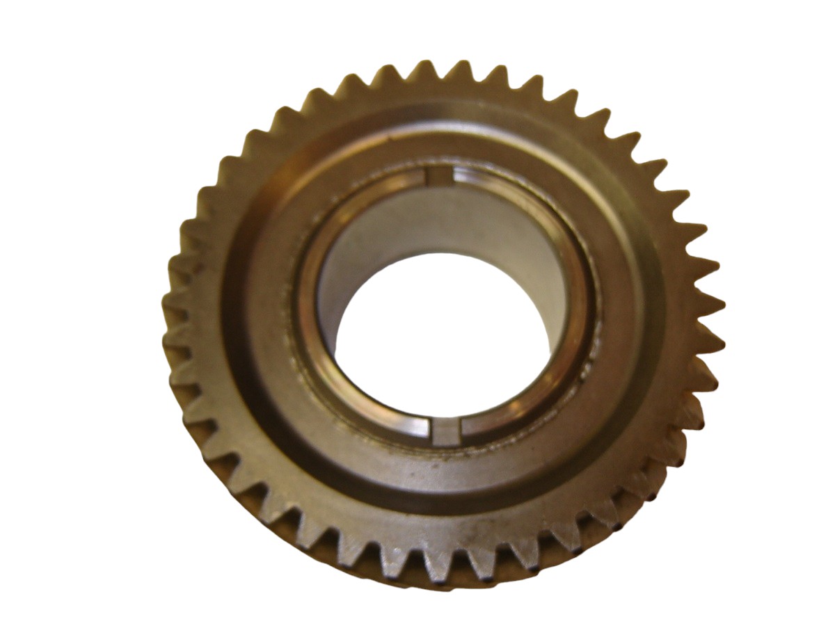 ENGRANAJE CAJA 2DA CHEVROLET SAIL 1.4 (87MM DIAMTERO)