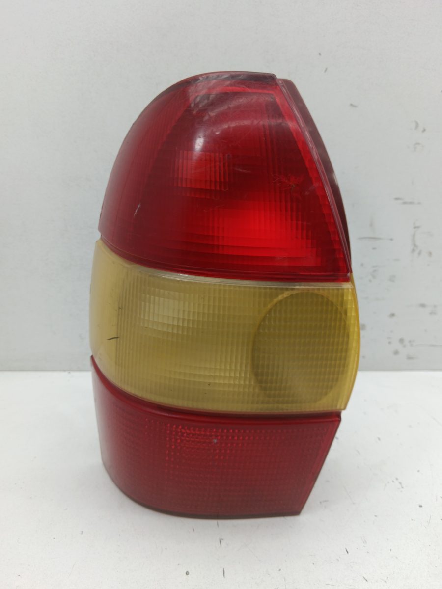 Farol Trasero Izquierdo Exterior Fiat Palio Weekend (178) 1997-2002 DIESEL
