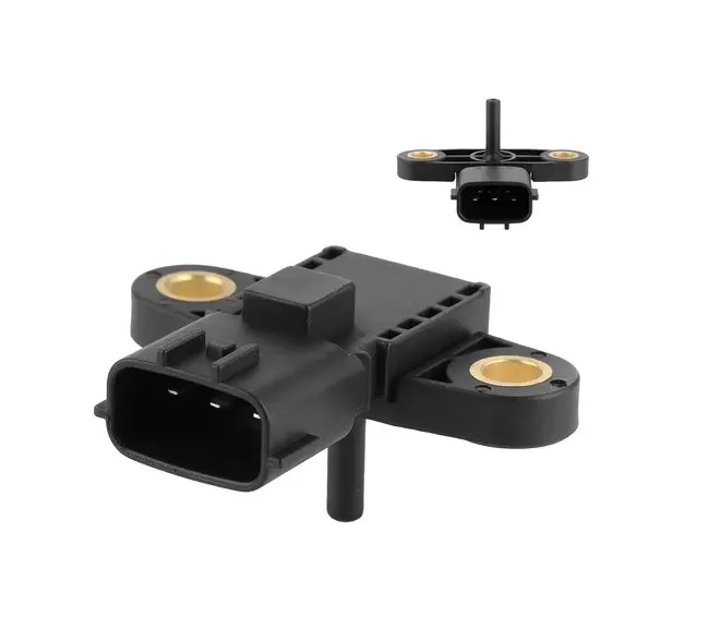 Sensor de Presión de Múltiple de Admisión (MAP)