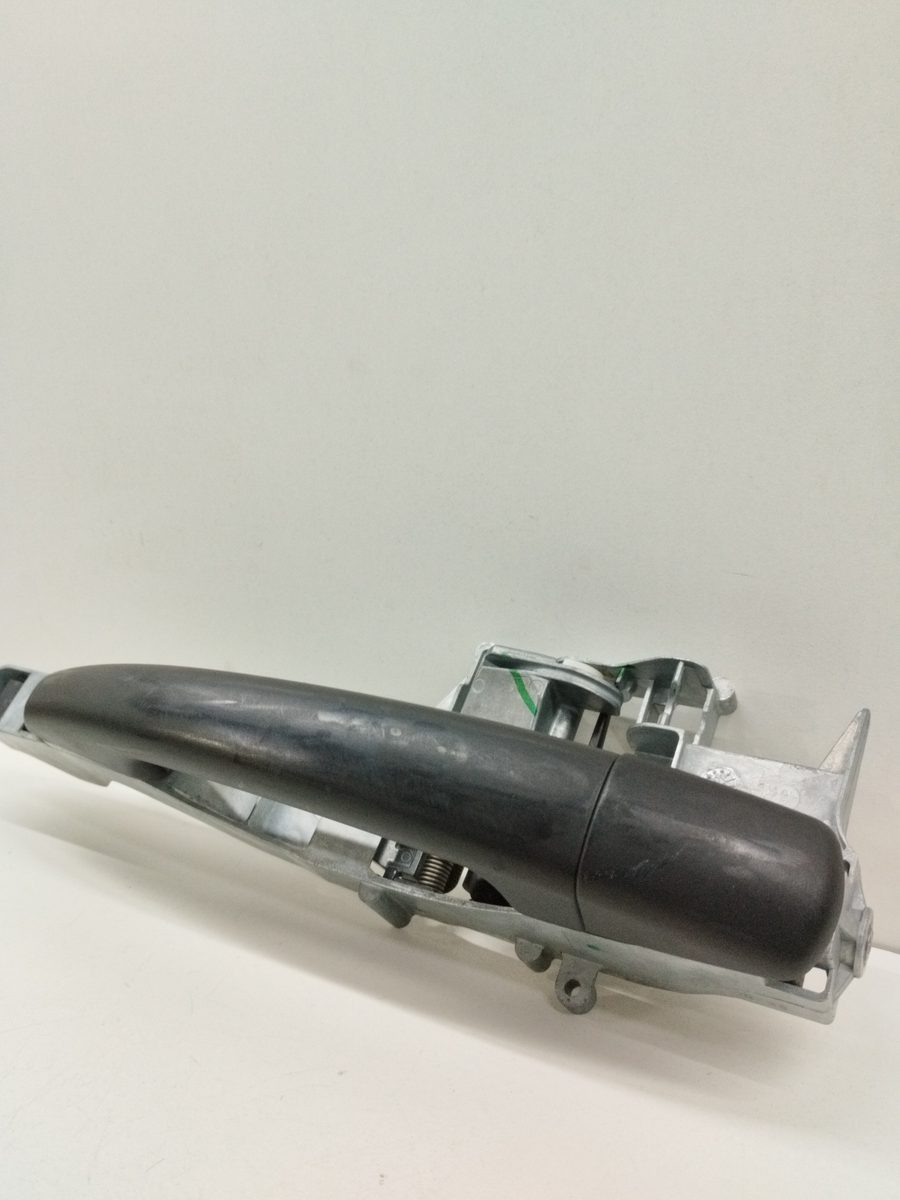 Manija Exterior Trasera Izquierda Peugeot 207 2006-2012 Confort 9680168680