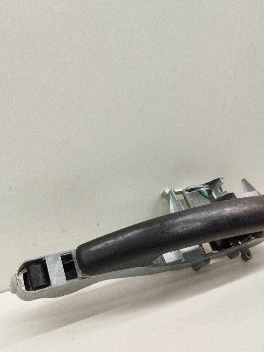 Manija Exterior Trasera Izquierda Peugeot 207 2006-2012 Confort 9680168680