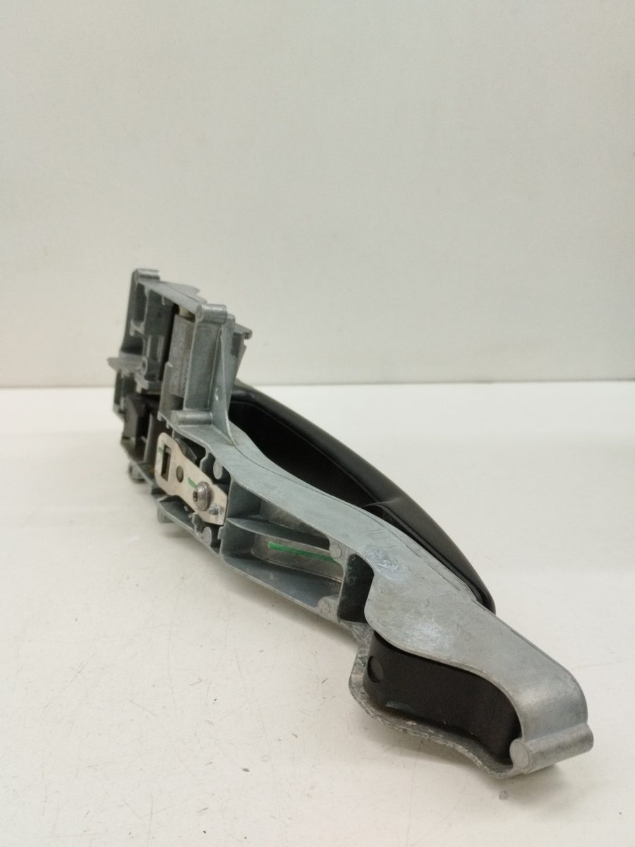 Manija Exterior Trasera Izquierda Peugeot 207 2006-2012 Confort 9680168680