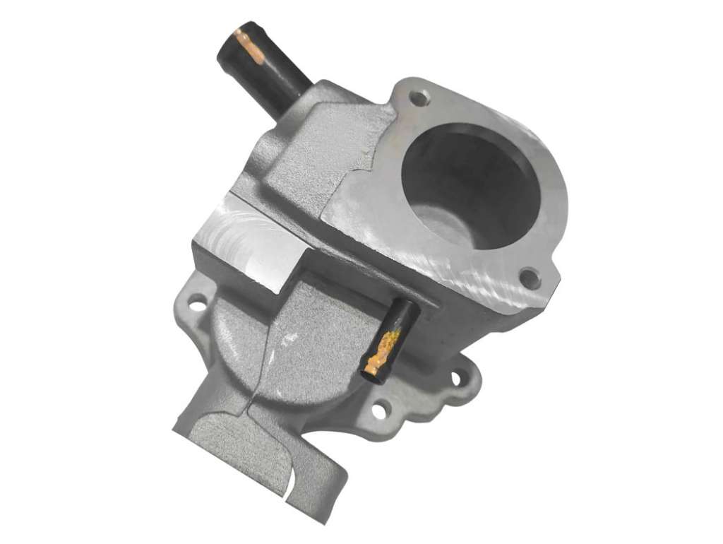 BASE TERMOSTATO GM SPARK 1.0