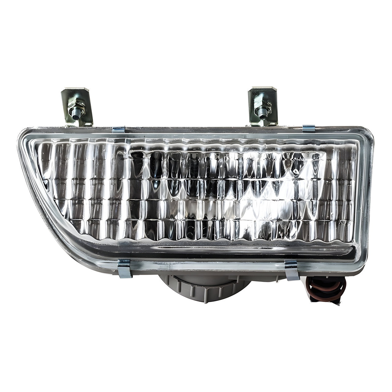 FARO CAMINERO DER. BLANCO -FITAM-