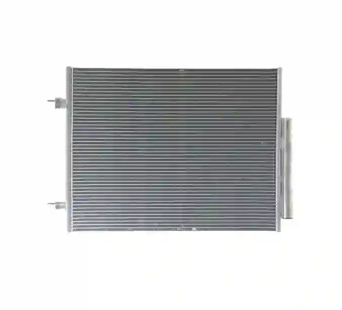 Condensador de aire acondicionado